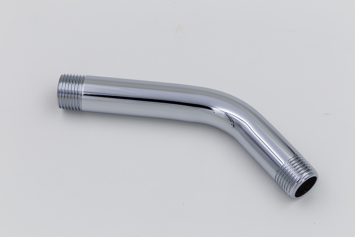 6”弯臂2 SUS304,SUS304 Shower Arm.jpg